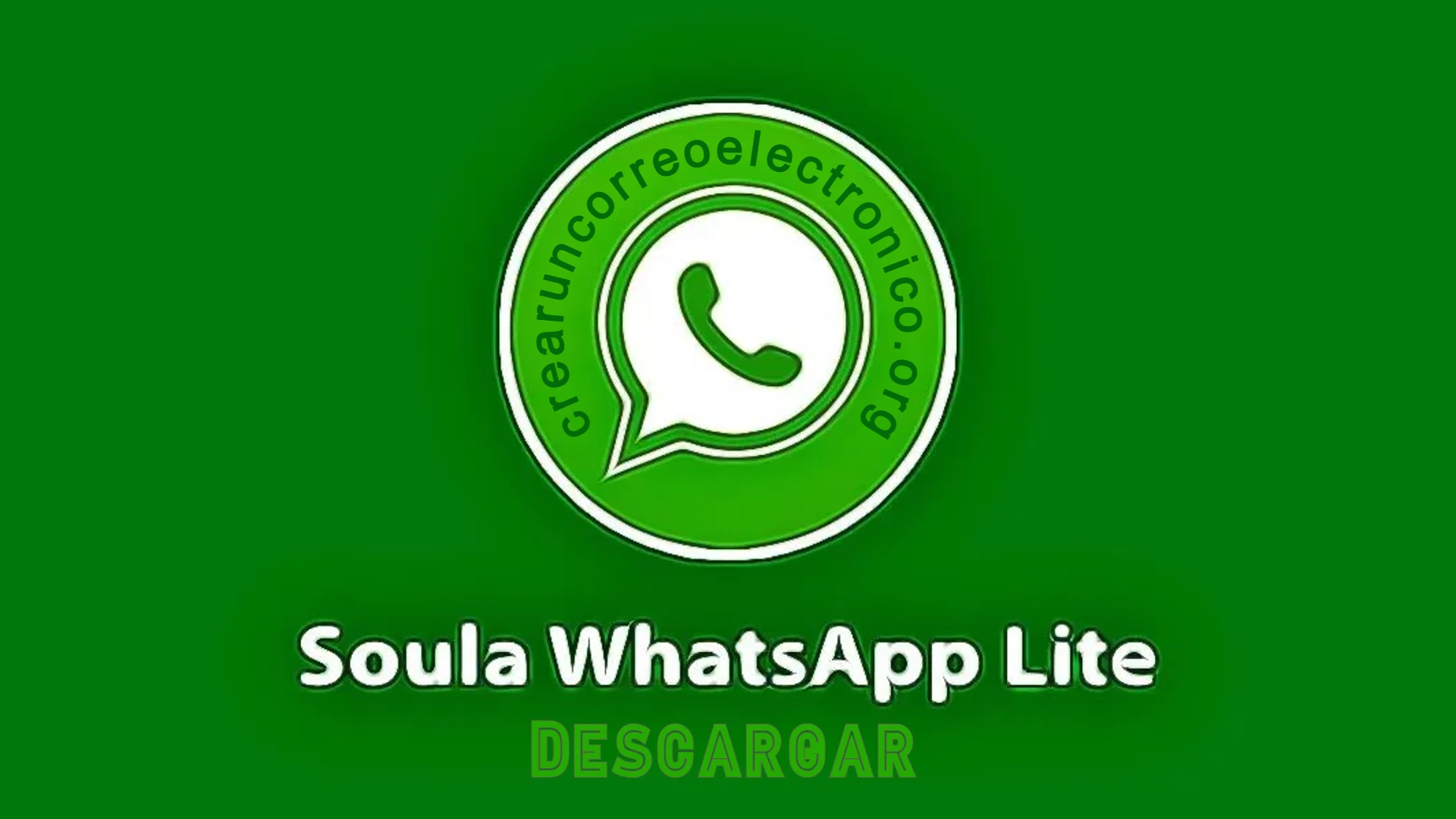 Descargar Soula WhatsApp Lite