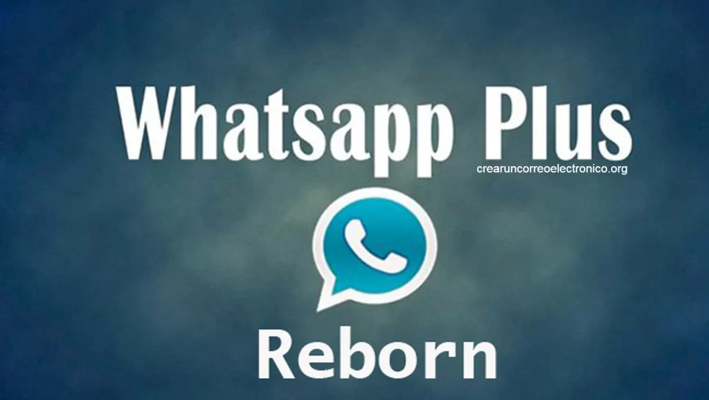 Descargar WhatsApp Plus Reborn